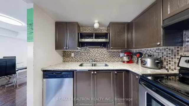 Additional image 13 of 1775 Markham Rd Unit 207