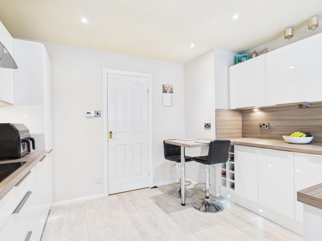 Additional image 9 of Bank Brae, Alford, AB33