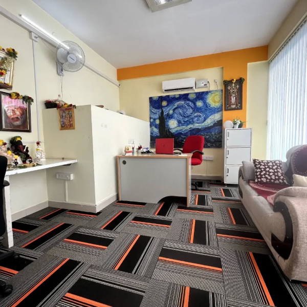 HSR Layout, Bangalore