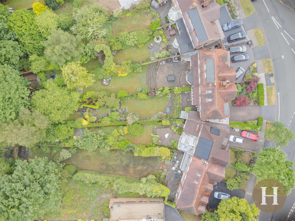 Additional image 37 of Pereira Road, Harborne, Birmingham, B17