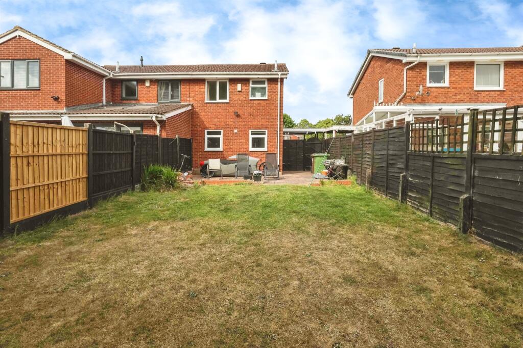 Additional image 15 of Bradewell Road, Birmingham