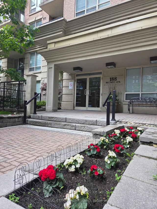 Additional image 19 of 188 Redpath Ave Unit 405