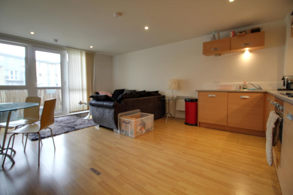 Additional image 2 of Quartz Apartments, 10 Hall Street, Jewellery Quarter