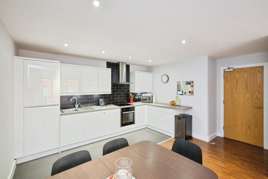 Additional image 3 of Sherborne Street, Birmingham