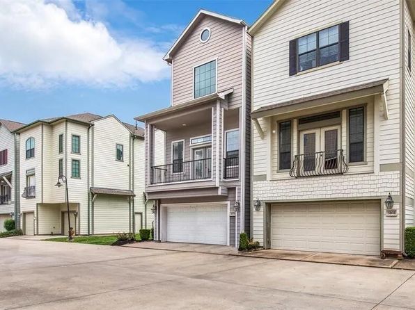 3204 Garden Oaks Vw, Houston, TX 77018