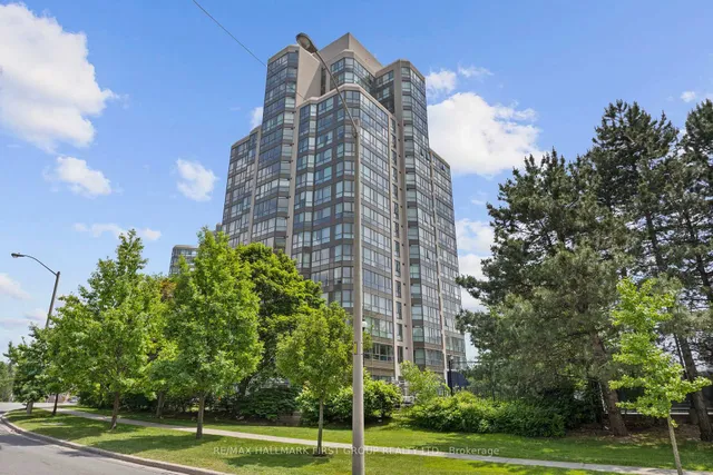 Additional image 2 of 3231 Eglinton Ave Unit 506
