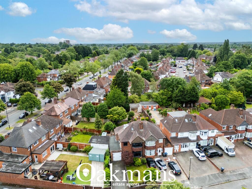 Additional image 28 of Brampton Avenue, Hall Green, Birmingham, B28