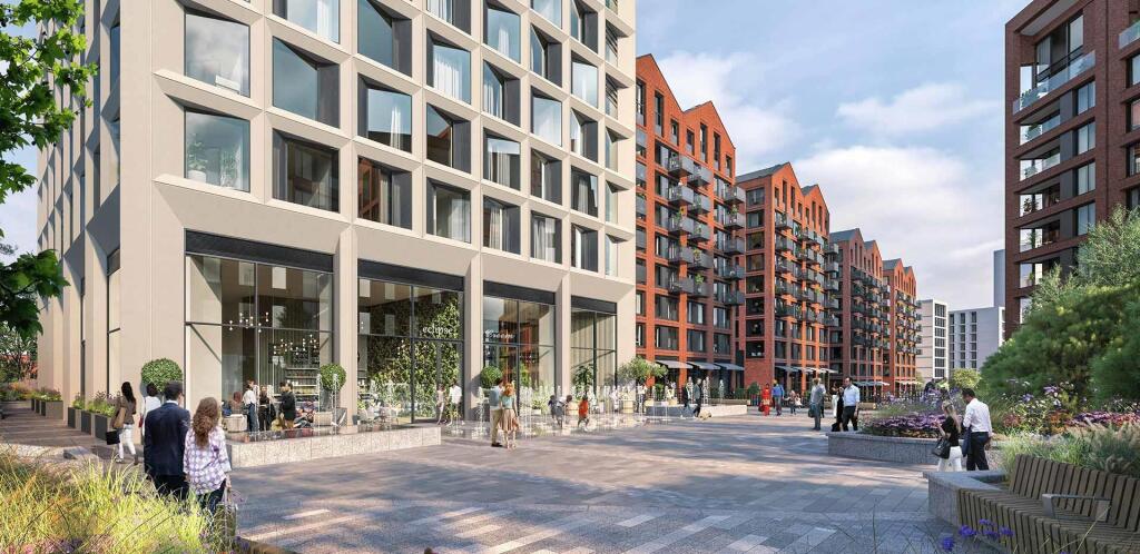 Additional image 9 of Belmont Row, Birmingham