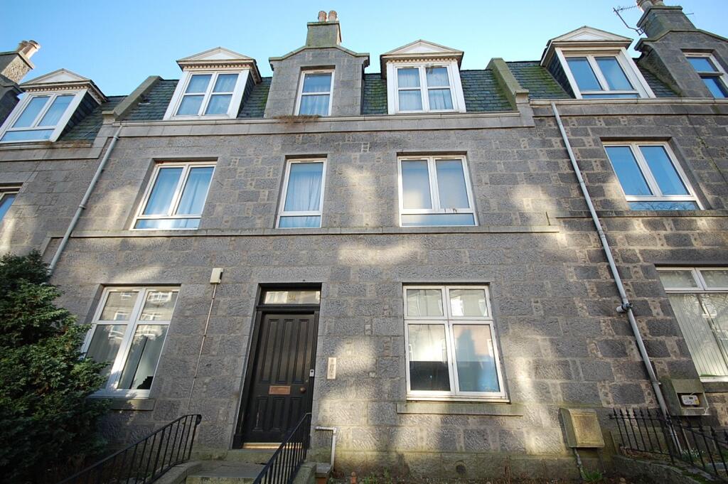 Walker Road, Torry, Aberdeen, AB11