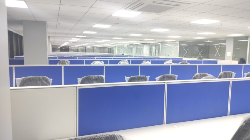 Additional image 2 of Wagle Estate, Thane