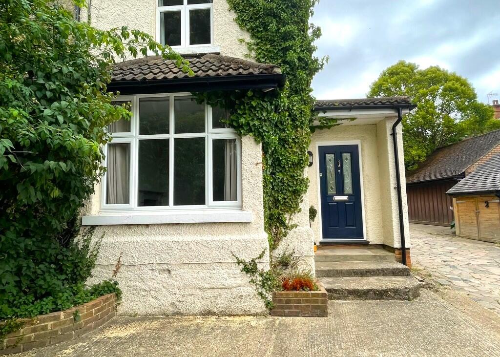 Carlton Road,Harpenden,AL5 4SX