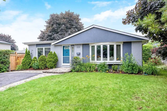 房产图片 2 - Trafalgar大道515号街区