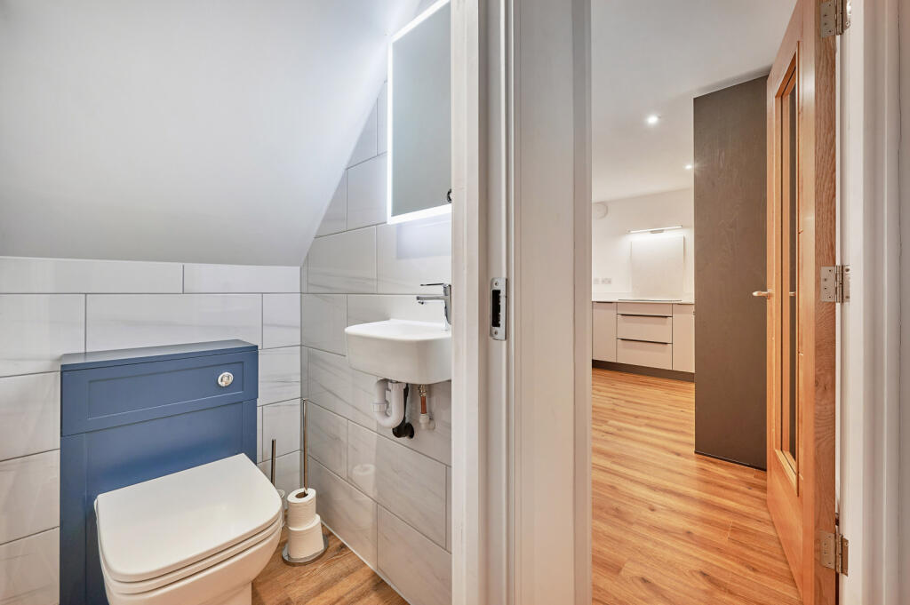 Additional image 7 of London Road, St. Albans, Hertfordshire, AL1