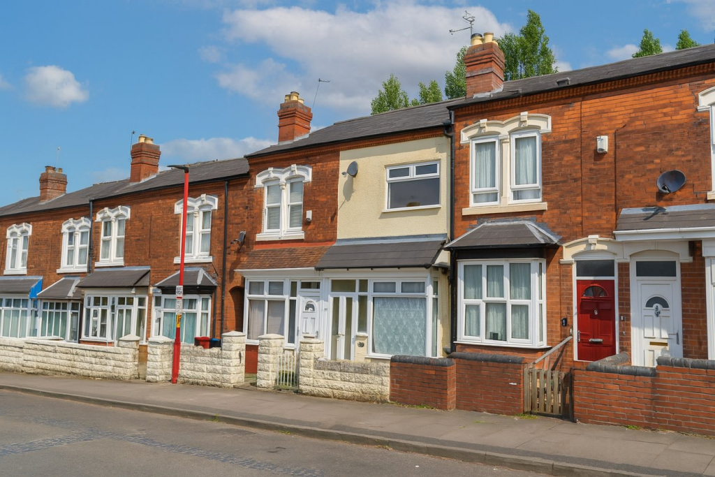 Kentish Road - 17% Net Yield , Birmingham, B21