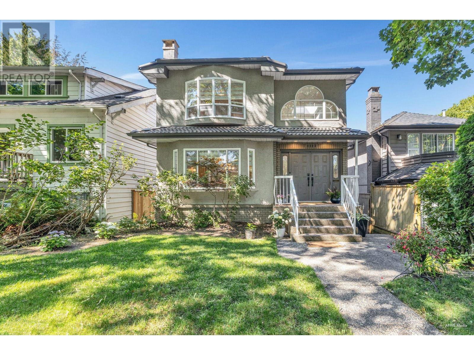 Primary image of 3333 W 29TH AVENUE|Vancouver, British Columbia V6S1S9