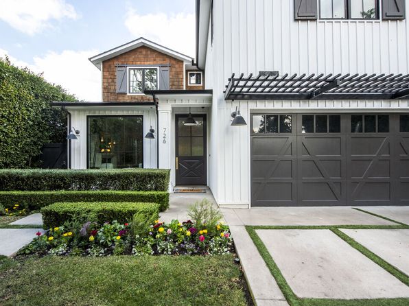 726 N Alta Vista Blvd, Los Angeles, CA 90046