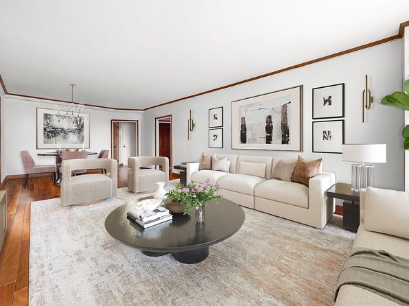 Property image for 2621 Palisade Ave APT 2D, Bronx, NY 10463