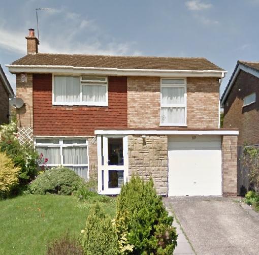 Ingham Way, Harborne, Birmingham, B17 8SW