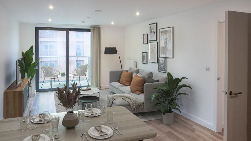 Additional image 7 of Perry Barr Village, 
Perry Barr Birmingham, 
B42 2UD