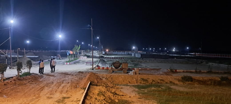 Additional image 3 of Bidhnu, Kanpur