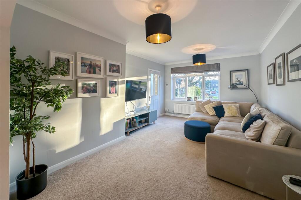 Additional image 4 of South Close, St. Albans, Hertfordshire, AL2