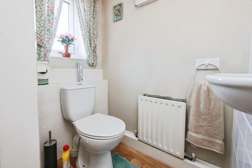 Additional image 11 of Pugin Gardens, Birmingham, West Midlands, B23