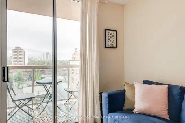 Additional image 18 of 323 Richmond St Unit 1007