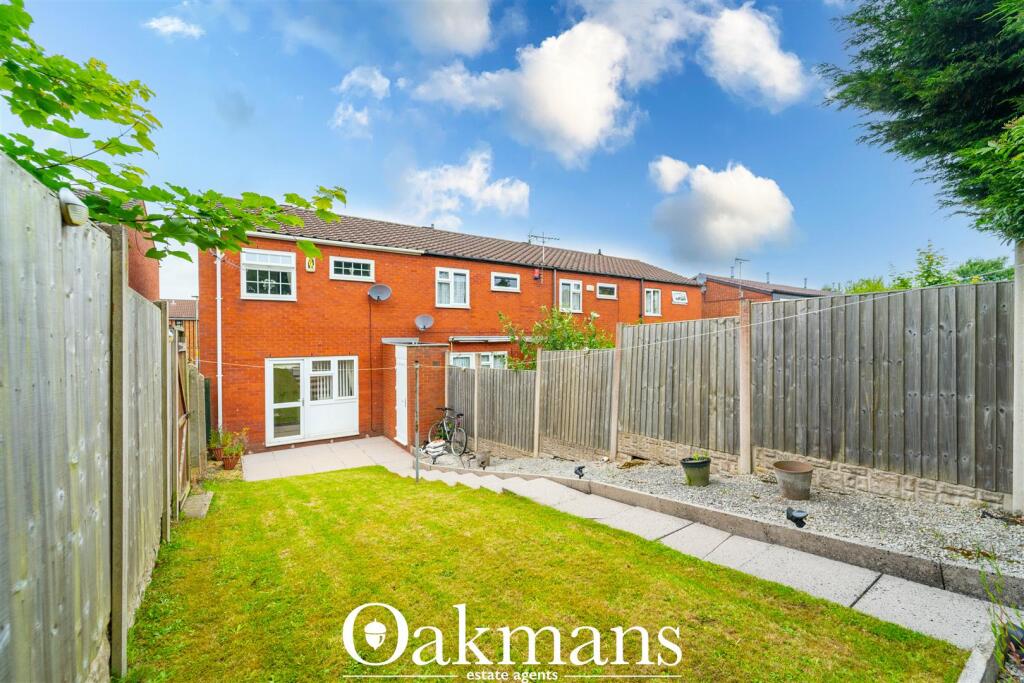 Additional image 15 of Kent Street North, Birmingham, B18