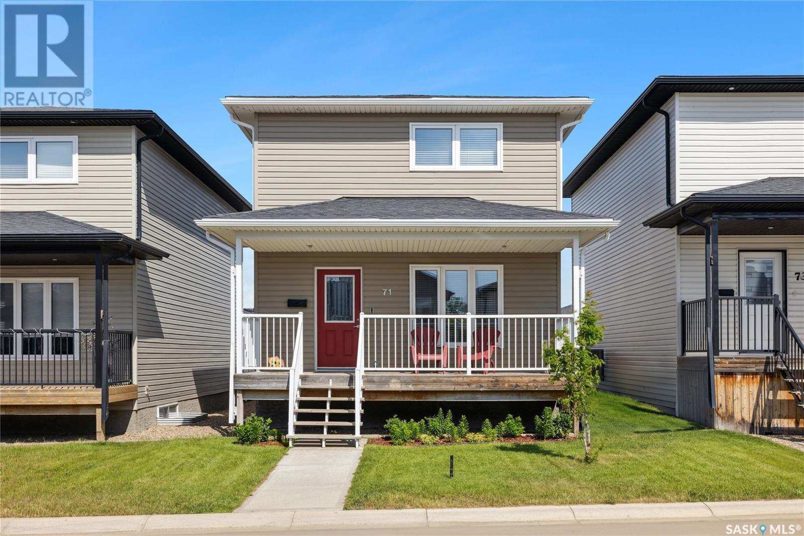 Property image for 71 Brigham ROAD|Moose Jaw, Saskatchewan S6K0A7