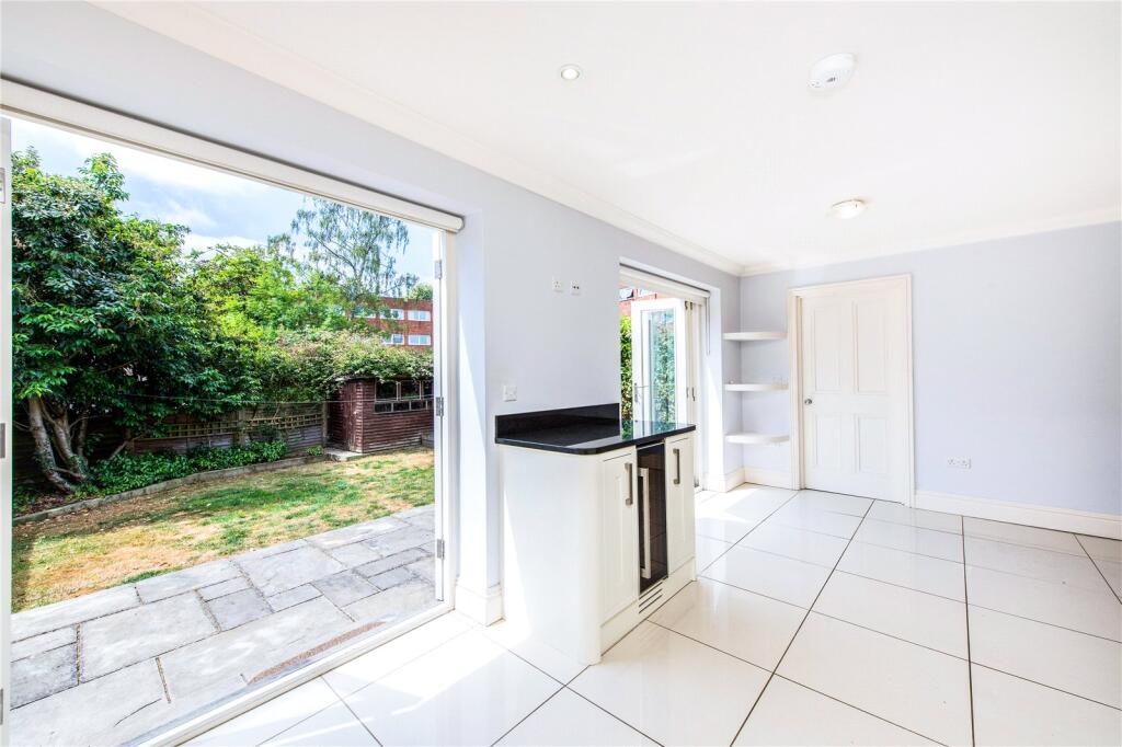 Additional image 3 of Breadcroft Lane, Harpenden, Hertfordshire, AL5
