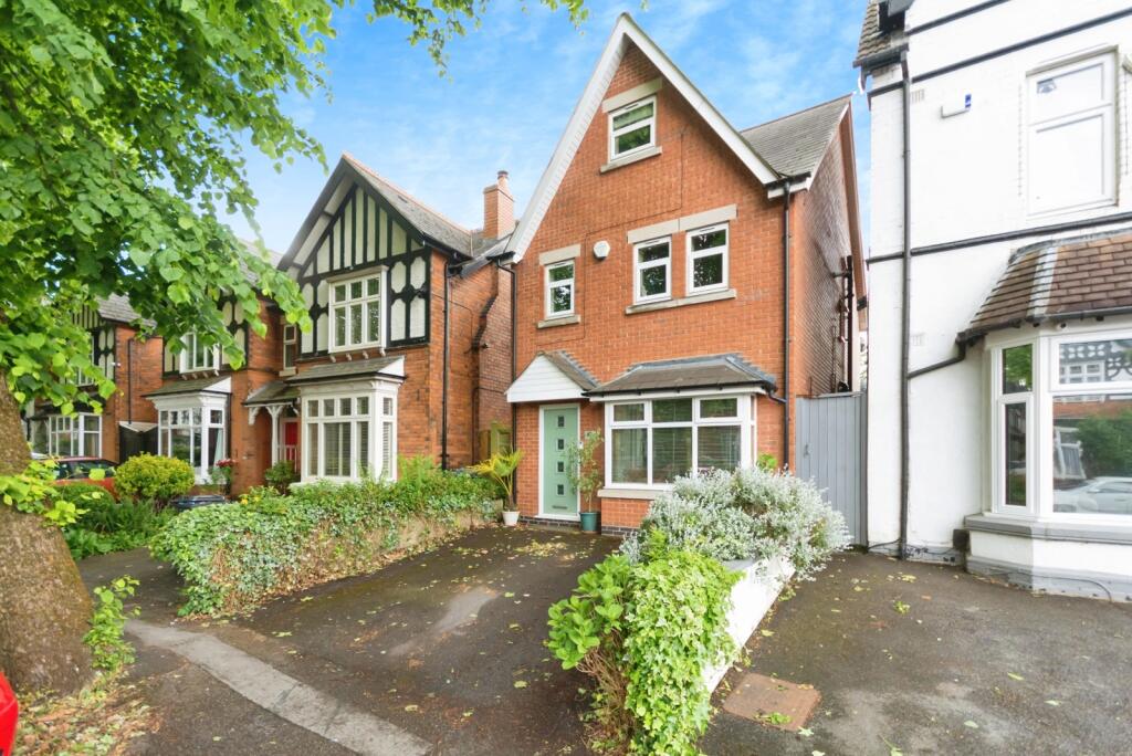 Additional image 2 of Arden Road, Acocks Green, Birmingham, West Midlands, B27