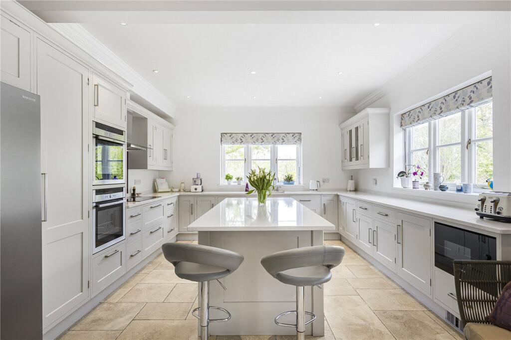 Additional image 6 of Grubbs Lane, Brookmans Park, Hertfordshire, AL9