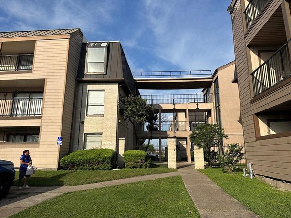 206 Plaza Verde Dr APT C31, Houston, TX 77038