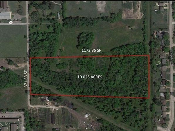 0 Leitz Rd, Houston, TX 77075