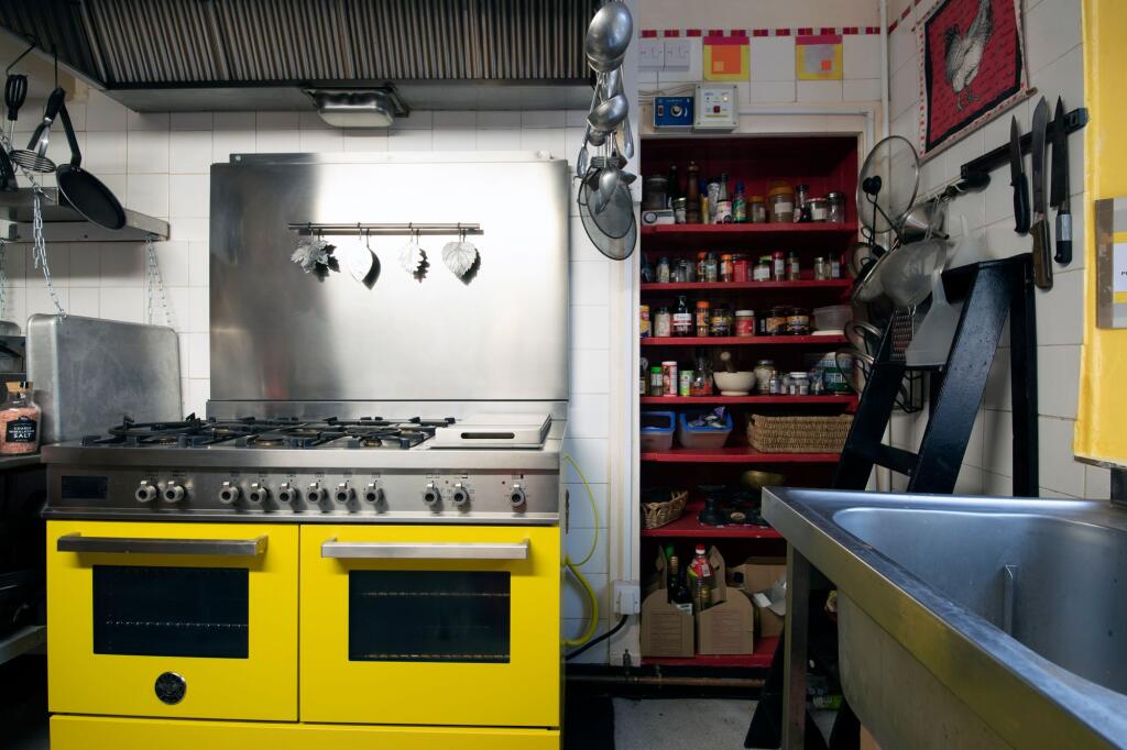 Additional image 20 of Fournet, Balvenie Street, AB55