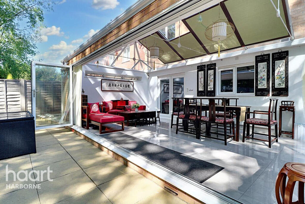 Additional image 25 of Ansell Way, Harborne