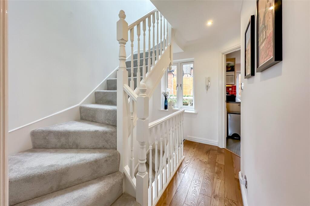 Additional image 19 of Saracens Head Yard, Pageant Road, St. Albans, Hertfordshire, AL1