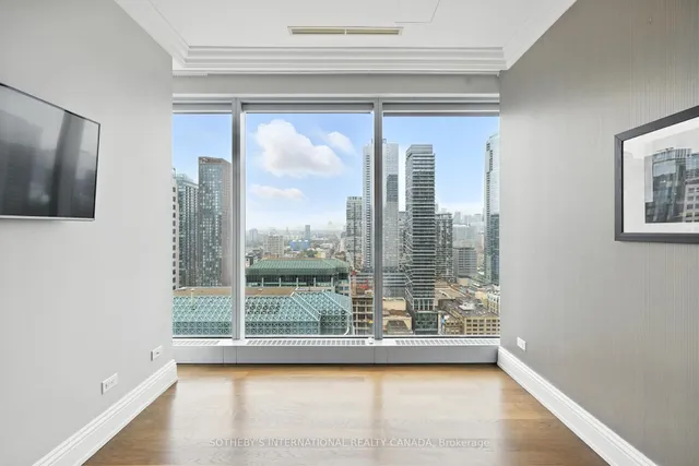 Additional image 20 of 183 Wellington St Unit 2501