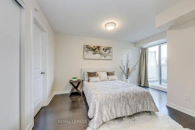 Additional image 20 of 10 Drummond St Unit 510