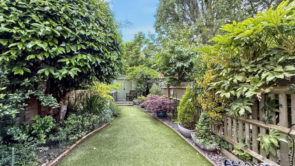 Additional image 22 of Second Avenue, Selly Park, Birmingham