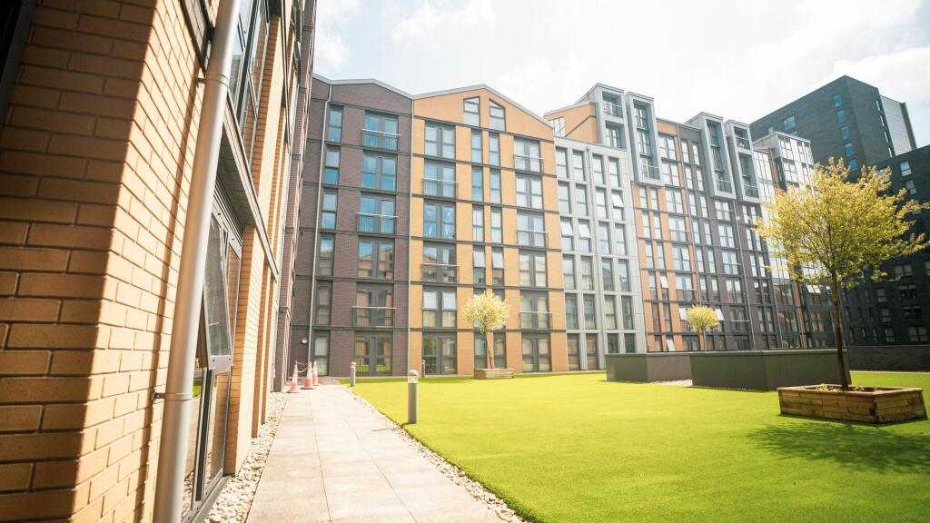 Additional image 17 of Apartment , Birmingham