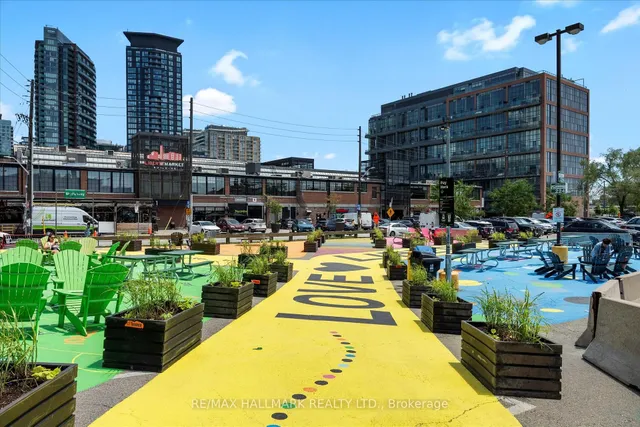 Additional image 21 of 10 Laidlaw St Unit 734