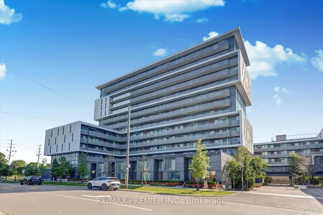 Additional image 2 of 160 Flemington Rd Unit 420