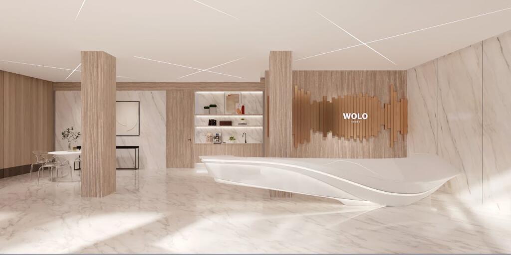 Additional image 2 of WOLO House, 50 Great Charles Street, Queensway, B3 2LP