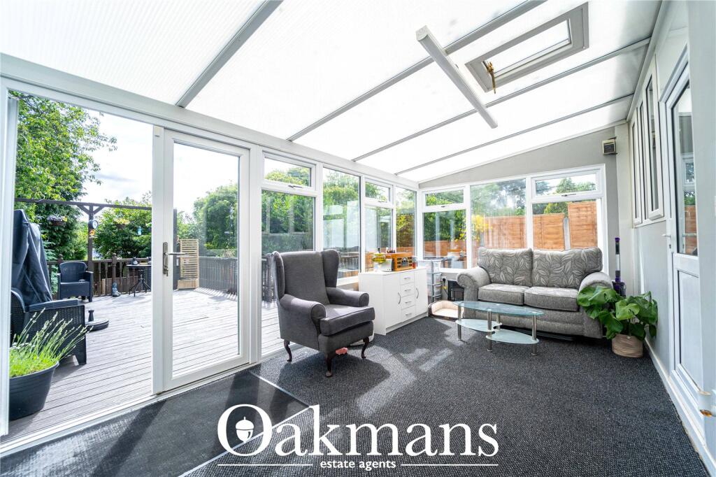 Additional image 5 of West Heath Road, Northfield, Birmingham, West Midlands, B31