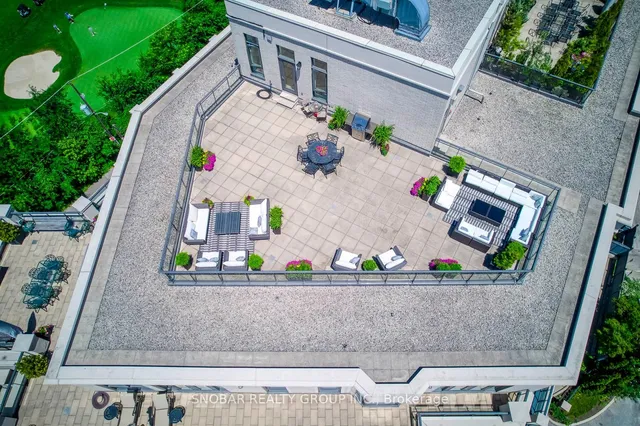 Additional image 42 of 9 Burnhamthorpe Cres Unit PH3