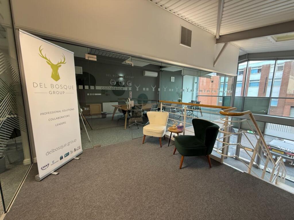 Additional image 5 of 33 Powell Street, Birmingham, B1 3DH