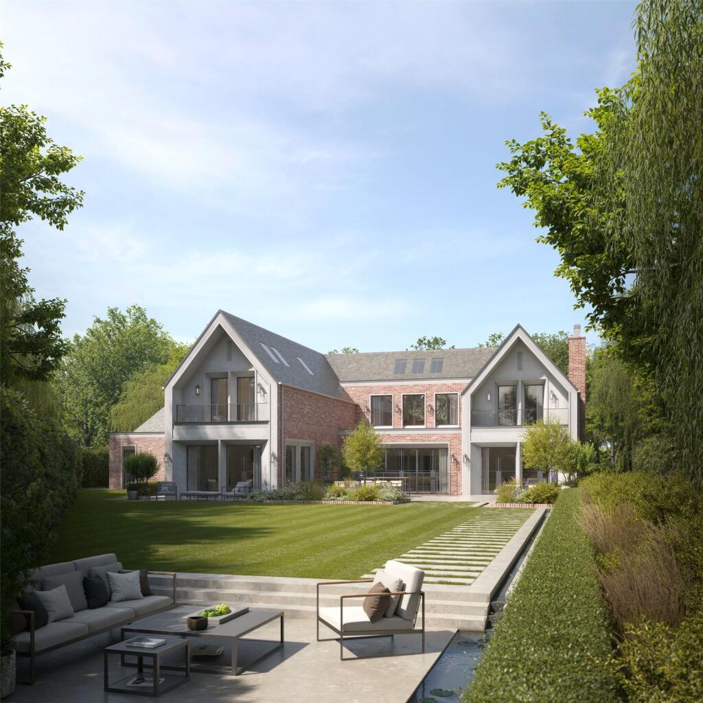 Additional image 10 of Annables Lane, Kinsbourne Green, Harpenden, AL5