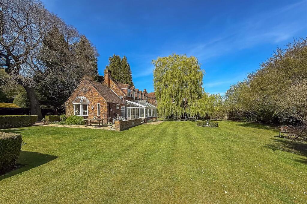 Additional image 38 of Sandridgebury Lane, Sandridgebury, St. Albans