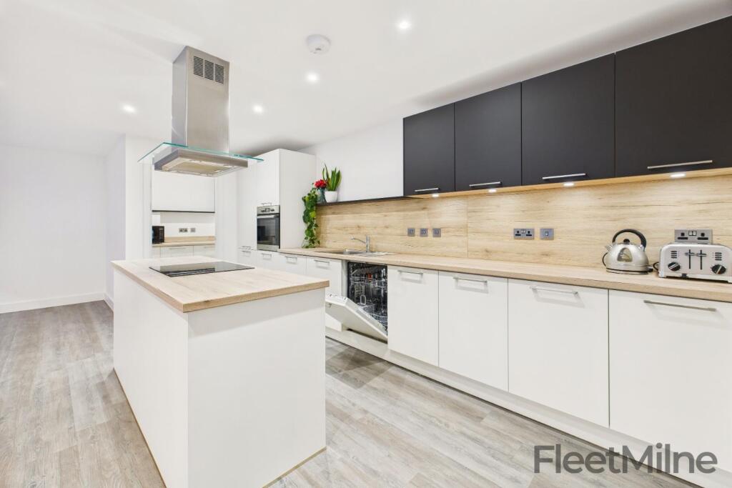 Additional image 9 of Assay Lofts, Charlotte Street, Birmingham